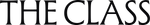 The Class logo