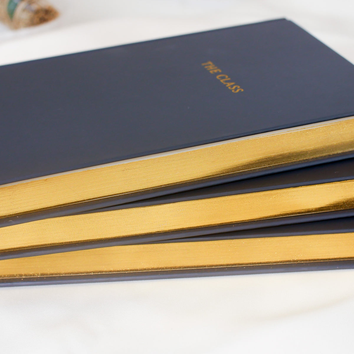 Class Notebook
