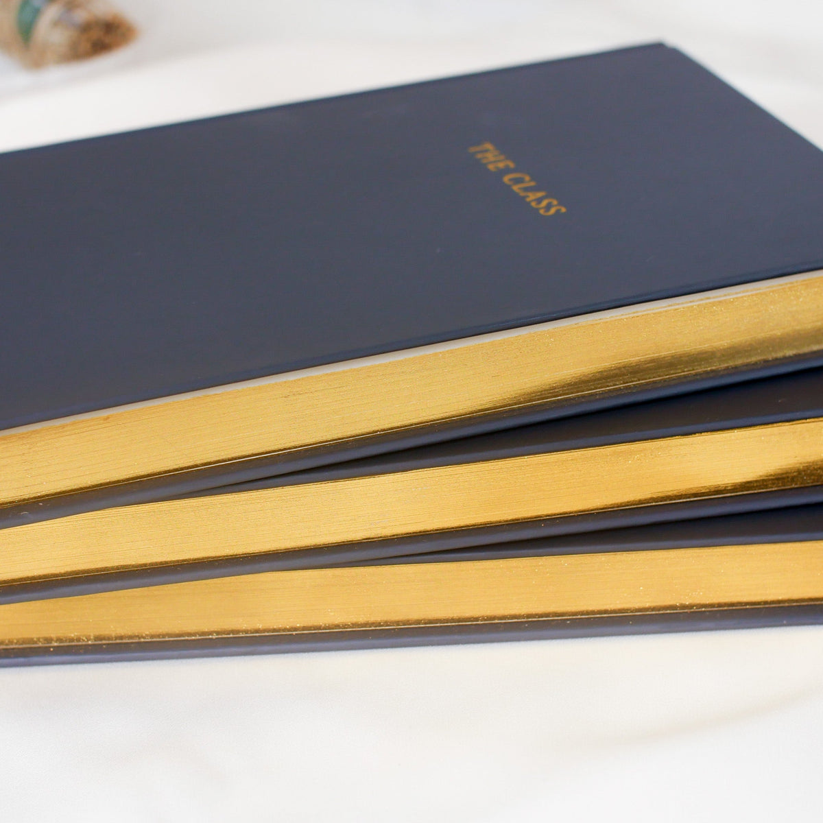 The Class Notebook